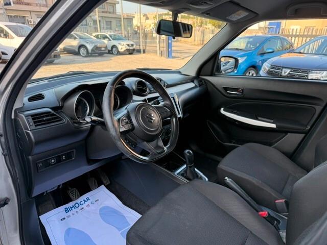 Suzuki Swift 1.2 Dualjet Cool