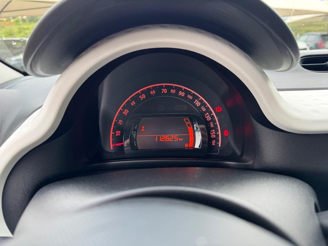 Renault Twingo 1.0 SCe Wave