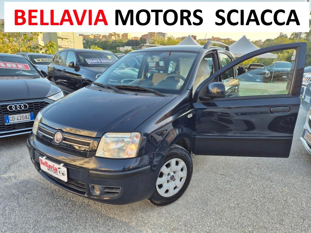 Fiat Panda 1.3 MJT 75CV 16V DPF Classic