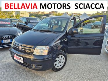 Fiat Panda 1.3 MJT 75CV 16V DPF Classic