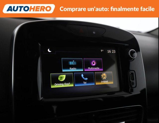 RENAULT Clio dCi 8V 75 CV 5 porte Moschino Life