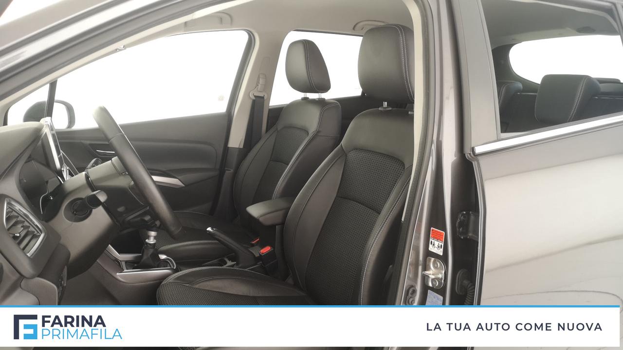 SUZUKI S-Cross II 2022 - S-Cross 1.4h Top 2wd
