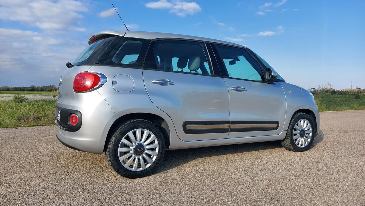 FIAT 500L 1.3 MJET 2015 85cv