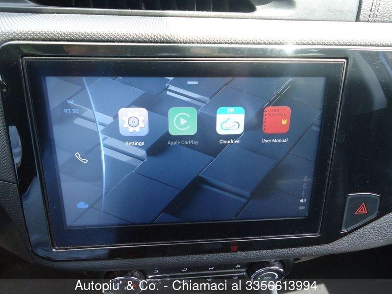 DR AUTOMOBILES dr 4.0 1.5 Bi-Fuel GPL