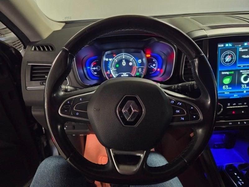 Renault Koleos 2ª serie Blue dCi 150 CV X-Tronic Executive