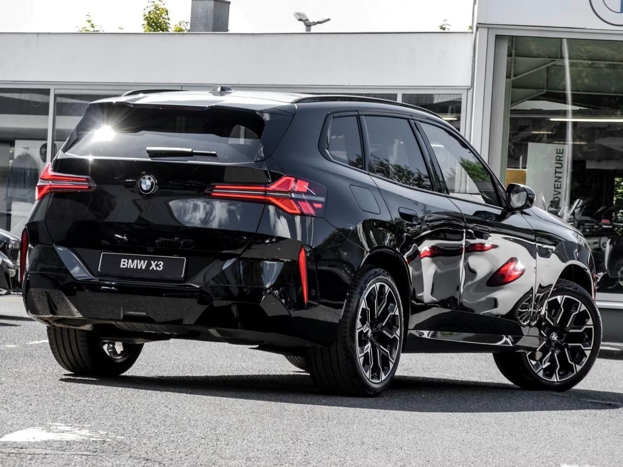 Bmw 20d xDrive M Sport Pro PANO