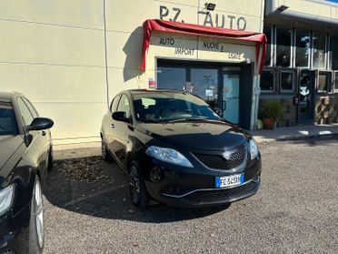 Lancia Ypsilon 1.2B/GPL UNIPRO NEOP