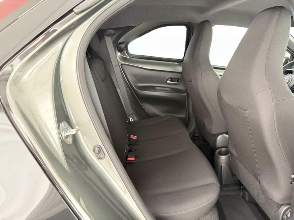 Toyota Aygo X 1.0 Trend