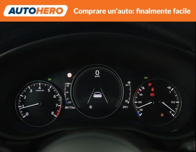 MAZDA CX-30 2.0L Skyactiv-G M Hybrid 2WD Executive