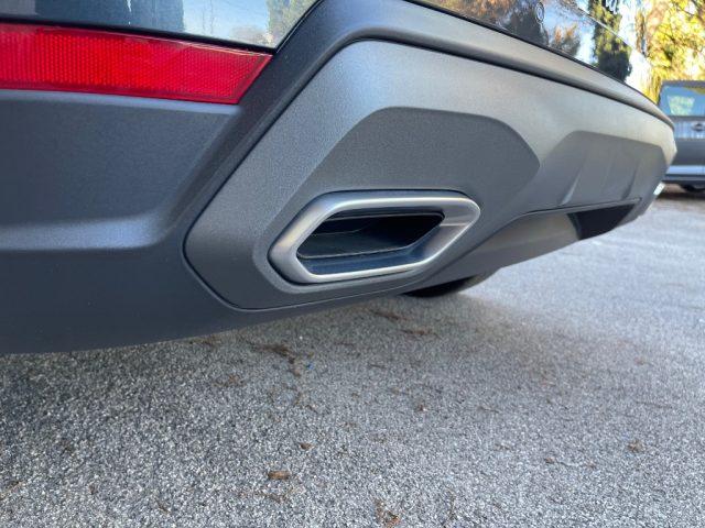 SEAT Arona 1.0 TGI METANO FR 90CV UNIPROPRIETARIO NAVIGATRORE