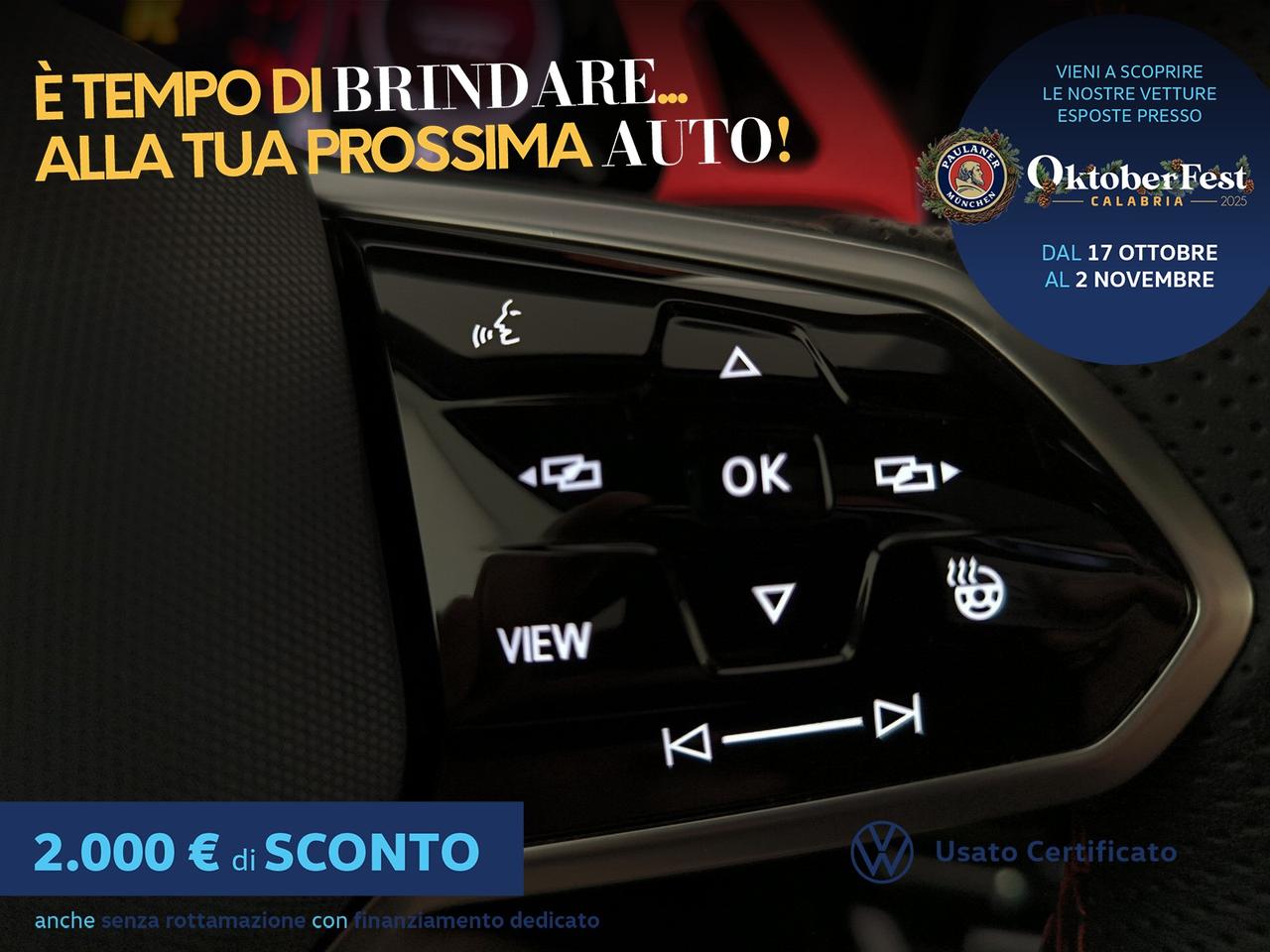 Volkswagen Golf 2.0 tsi gti 245cv dsg