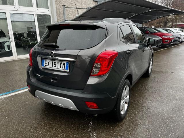 OPEL Mokka 1.6 Ecotec 115CV Cosmo