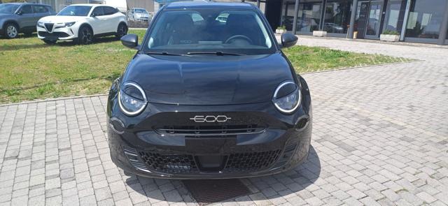 FIAT 600 Hybrid 145 CV DCT MHEV