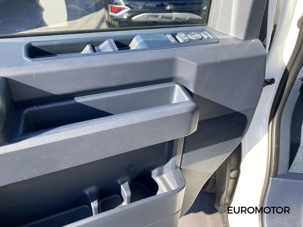 Kia PV5 Furgone Pv5 Cargo Pro Mid Range