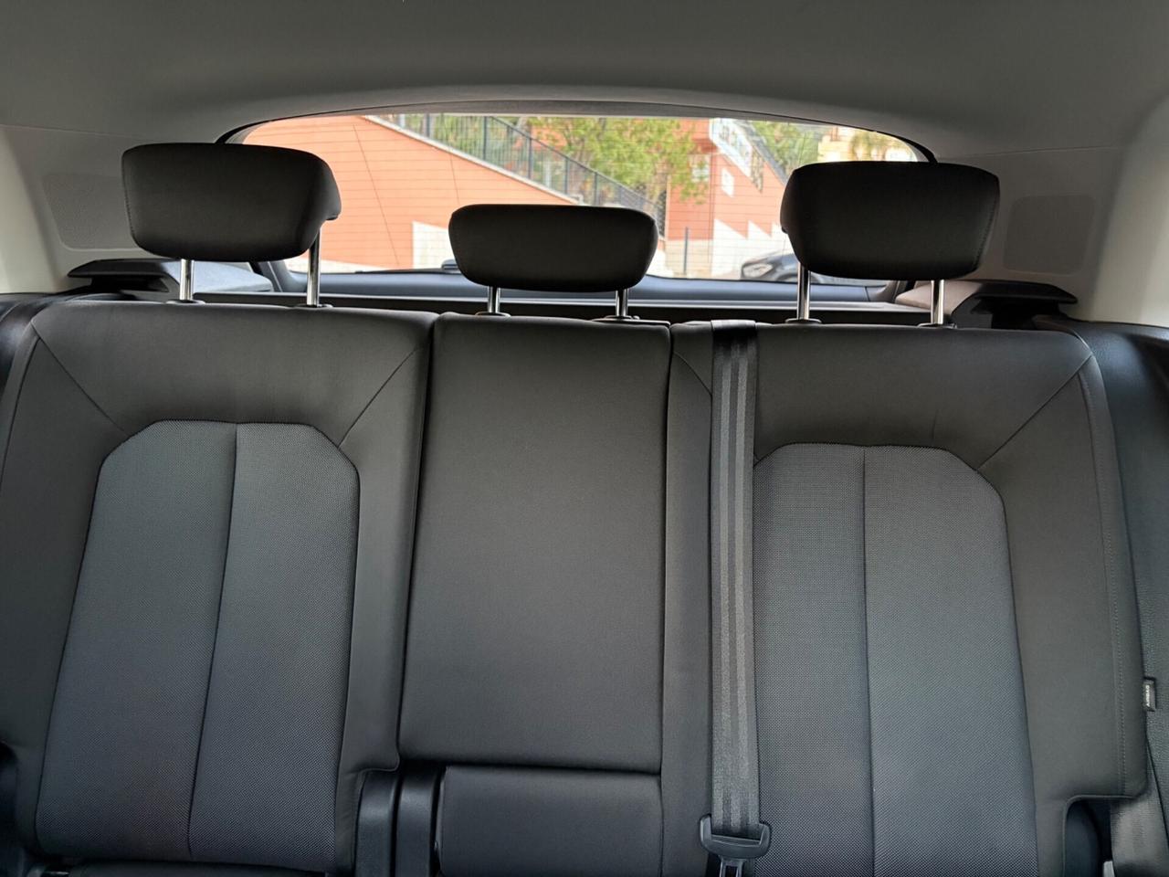 Audi Q3 35 TFSI unico proprietario!!!