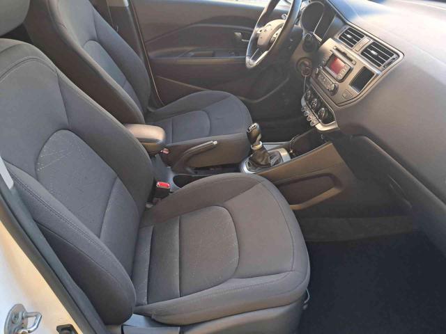 KIA Rio 1.4 CRDi WGT 5p. EX