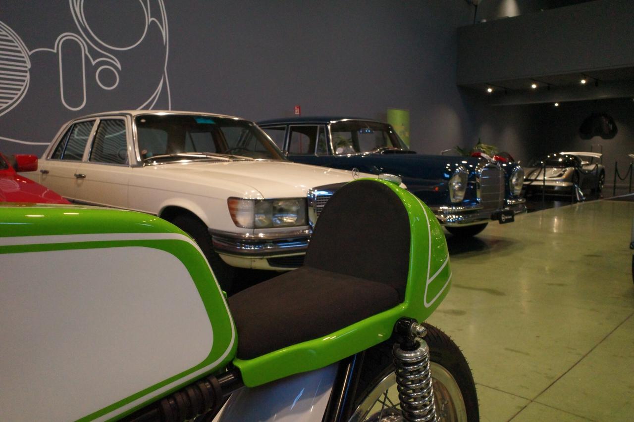 KAWASAKI 500 H1R 1969