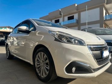 PEUGEOT 208 1,6 DIESEL 75CV