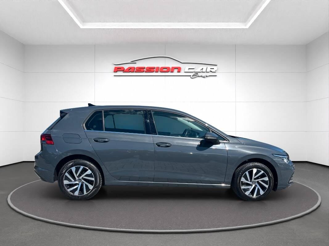 Volkswagen Golf 1.4 tsi ehybrid Style 204cv dsg