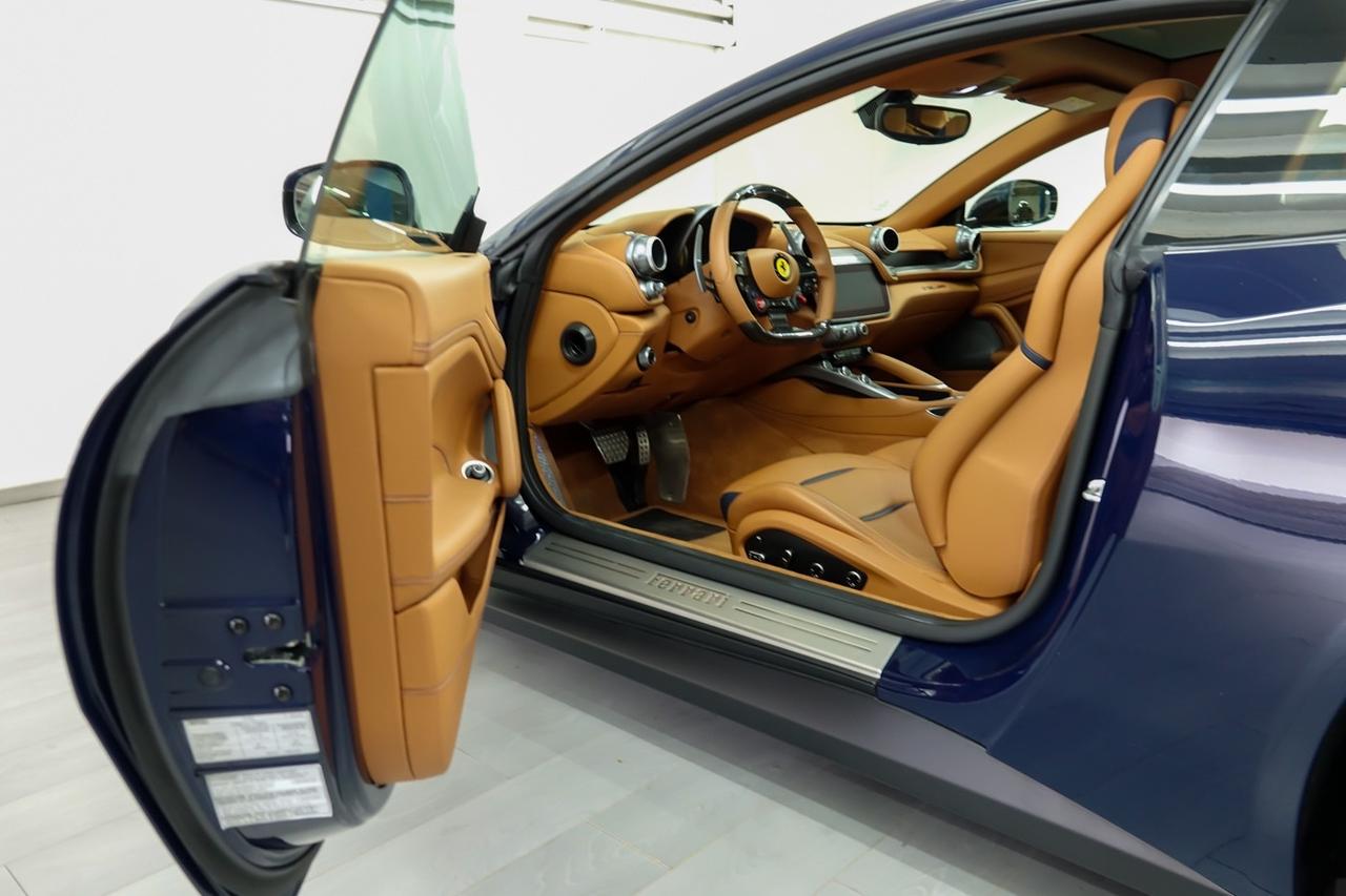 Ferrari GTC4 Lusso - AUTO 100% PRIVATA PREZZO TOP