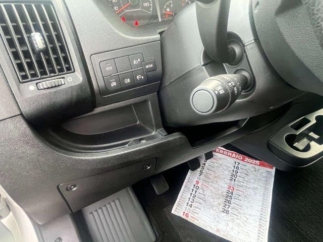 FIAT Other ducato 2.3 mjt passo medio tetto alto