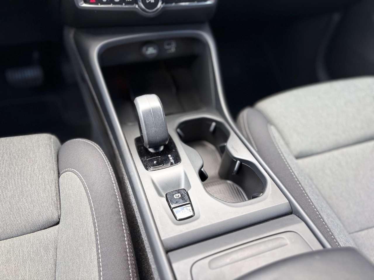 Volvo XC40 1.5 Benzina 129CV E6 - 2024