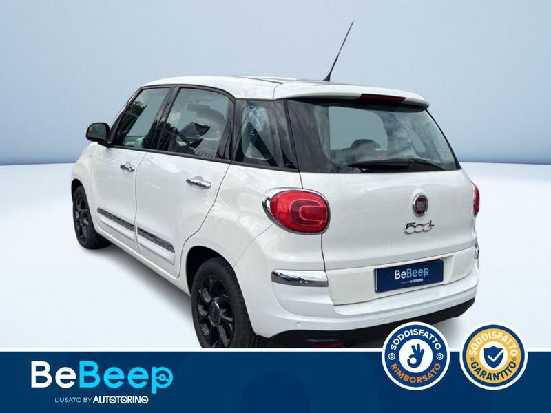 FIAT 500L 1.4 POP STAR 95CV