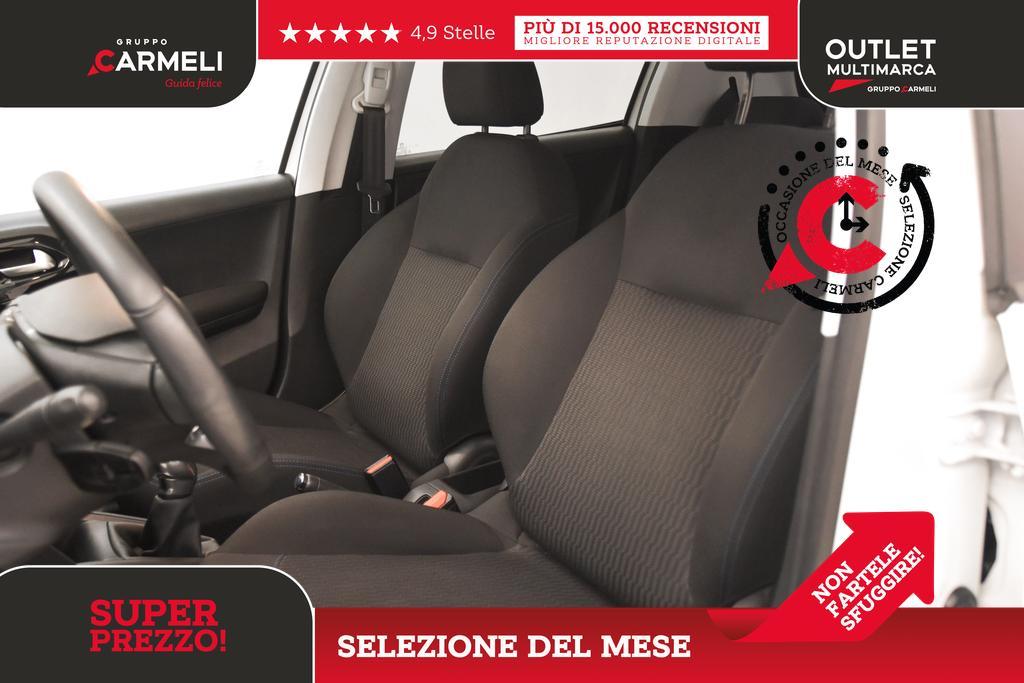 Peugeot 208 5 Porte 1.2 PureTech Signature