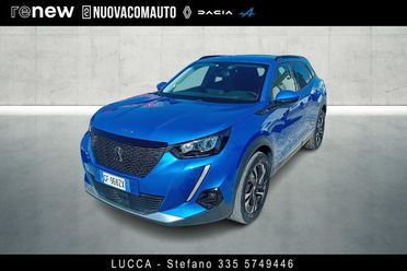 Peugeot 2008 1.2 PureTech Allure Pack