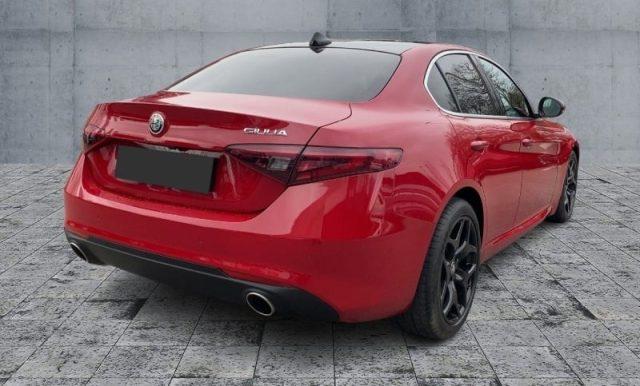 ALFA ROMEO Giulia 2.0 Turbo 200 CV AT8 Super