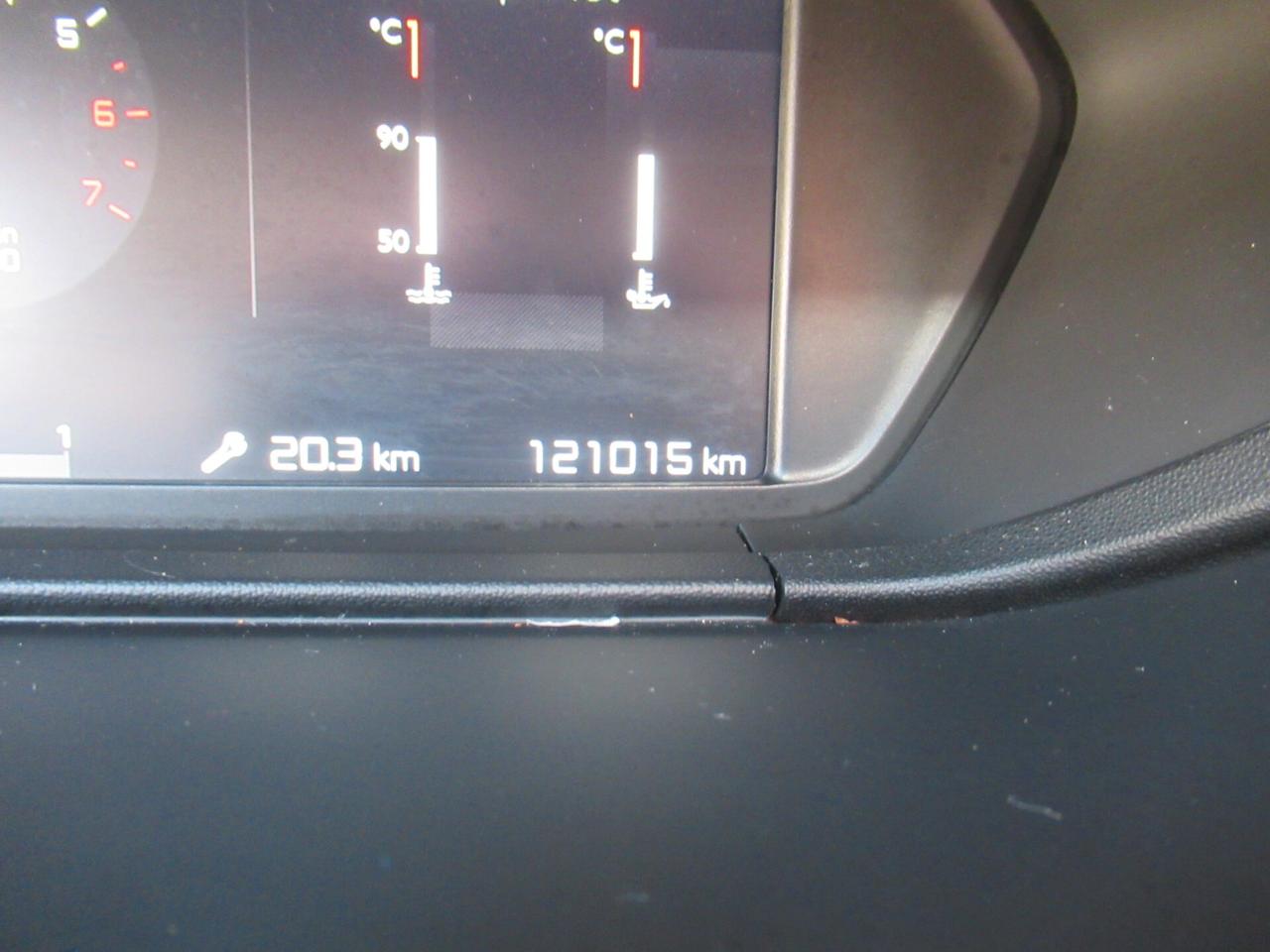 Citroen C4 SpaceTourer BlueHDi 130 S&S Feel