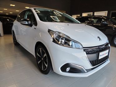PEUGEOT 208 1° serie BlueHDi 100 S&S 5 porte S...