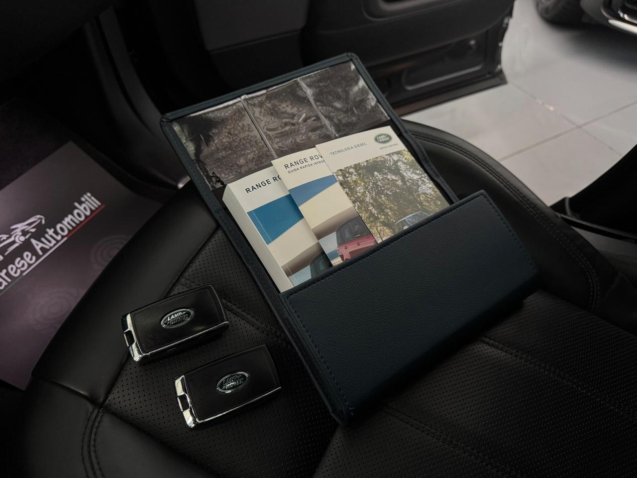 Land Rover Range Rover Sport HSE Dynamic 3.0cc 249cv Tetto apribile Finanziabile