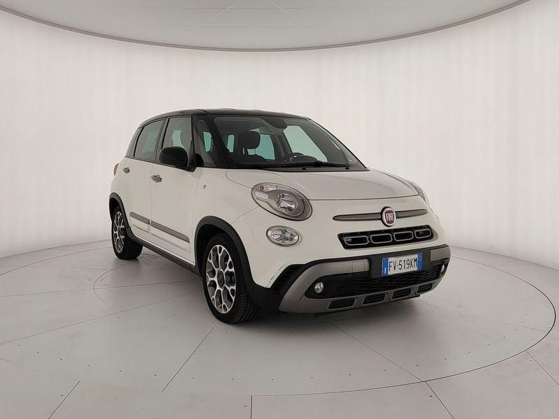 FIAT 500L 1.6 Multijet 120 CV Cross!NAVI!