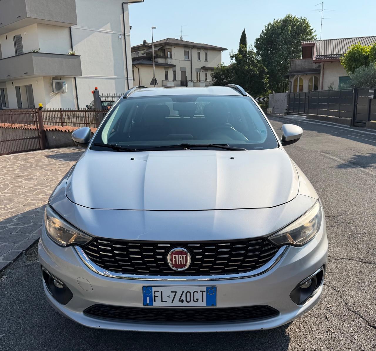 Fiat Tipo 1.4 T-Jet 120CV GPL 5 porte Lounge