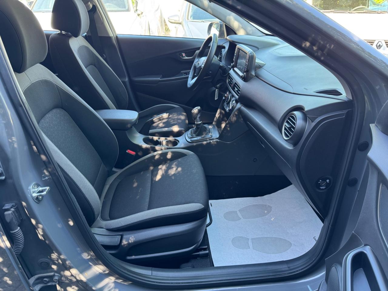 Hyundai Kona 1.6 CRDI 115 CV Xpossible
