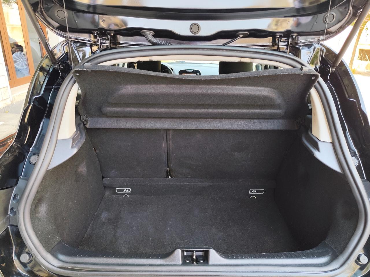 Renault Clio 900 TCe 90CV TURBO GPL NAVI
