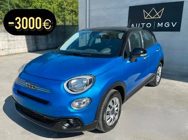 Fiat 500X 1.3 MultiJet 95 CV