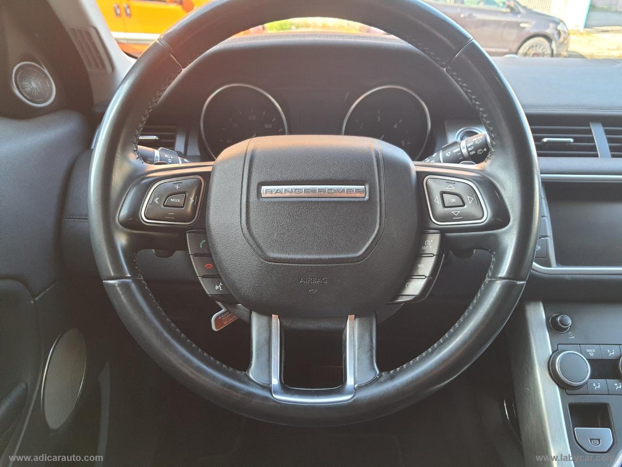 LAND ROVER RR Evoque 2.0 TD4 150 CV 5p. N1