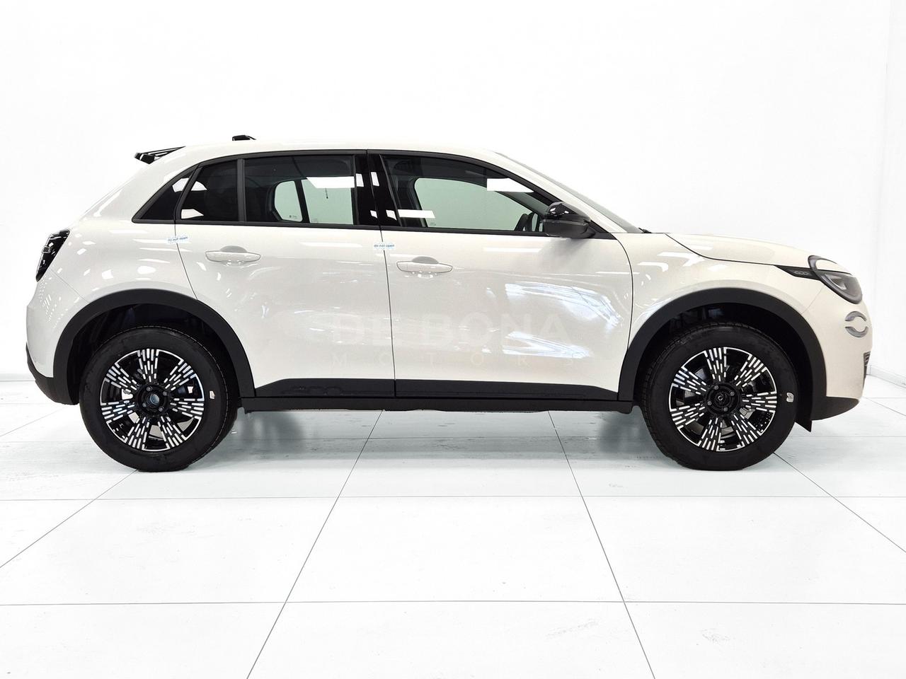 Fiat 600 1.2 hybrid icon 110cv auto