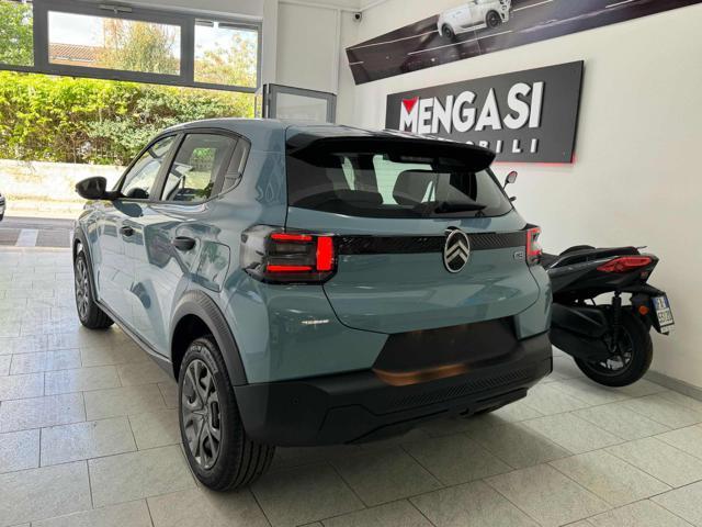 CITROEN C3 PureTech 100 S&S You