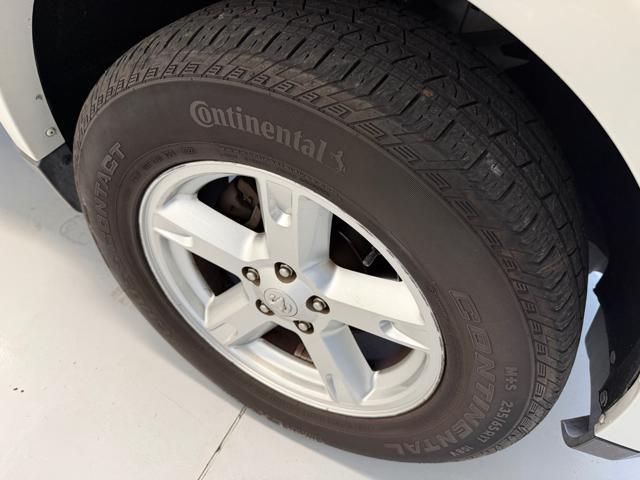 DODGE Nitro 2.8 CRD DPF SXT 4WD Auto