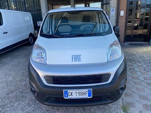 Fiat Fiorino 1.3 MTJ 95 CV SX CARGO