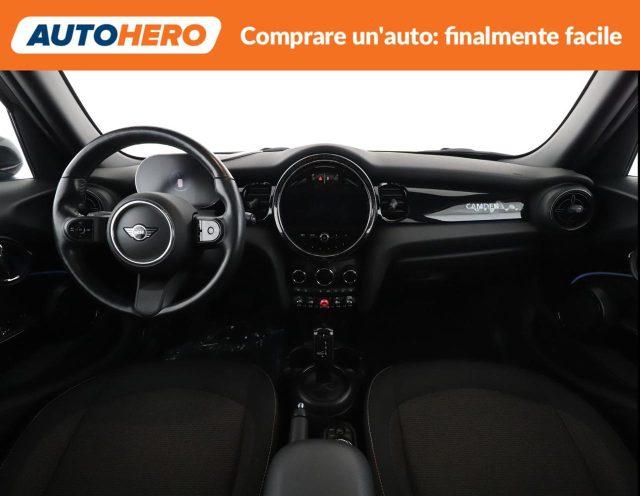 MINI Cooper 1.5 Cooper Essential 5 porte