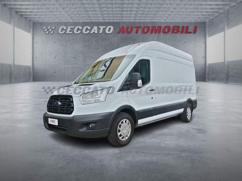Ford Transit Transit 330 2.0 tdci 170cv entry L3H2 E6
