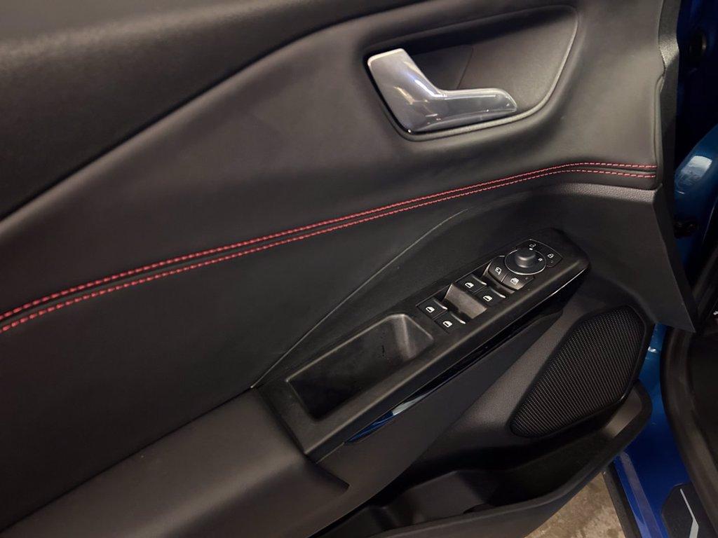 FORD Puma m-hybrid ST-Line Automatica del 2024