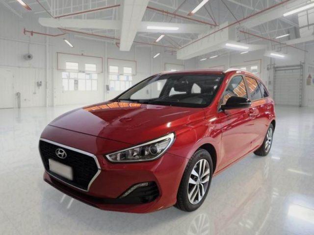 HYUNDAI i30 Wagon 1.6 CRDi 115CV Business
