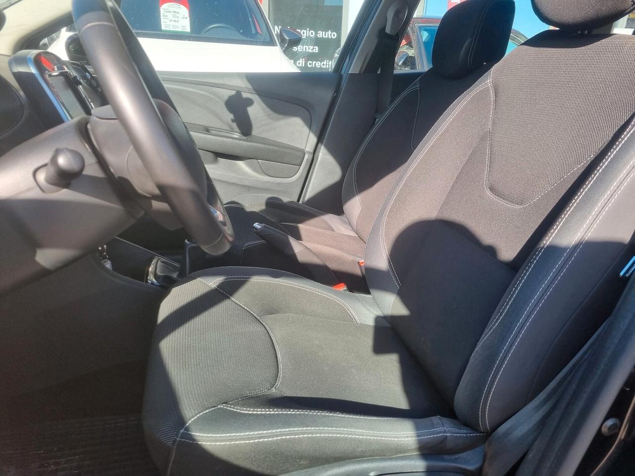 Renault Clio GRANDTOUR 1.5 DCI 90cv NAVIGATORE