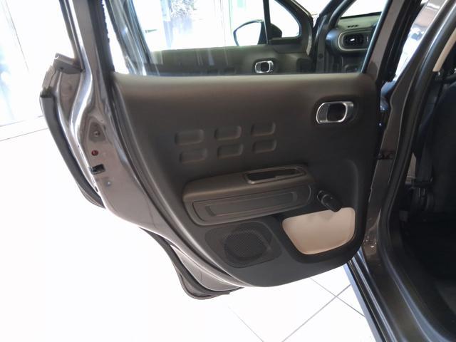 CITROEN C3 PureTech 82 S&S Feel