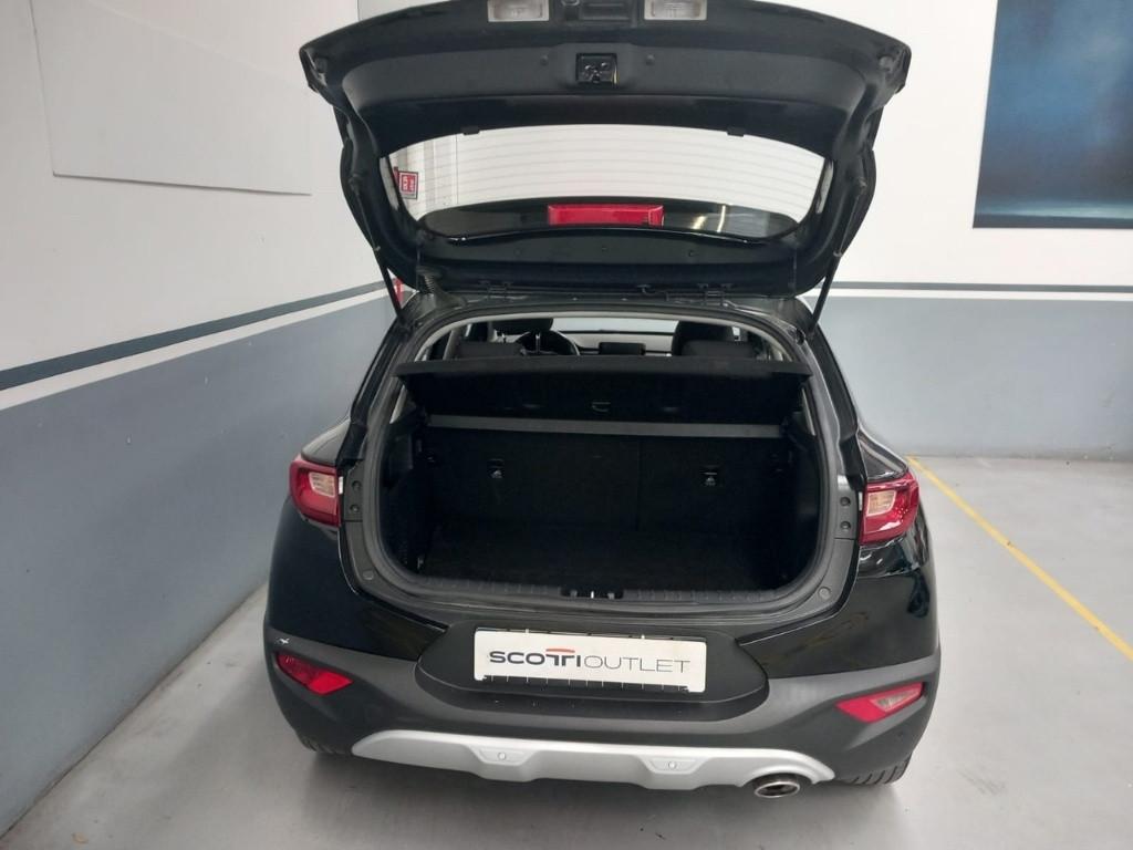 KIA Stonic - Stonic 1.0 t-gdi mhev Urban 100cv imt